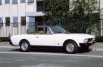 Peugeot 504 1968 года